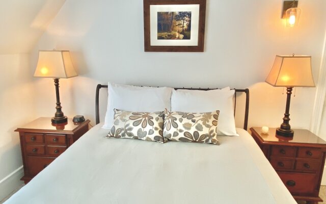 Otters Pond Bed & Breakfast