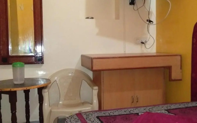 S S Cottage