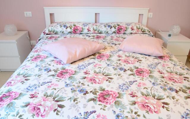 La casa di Egle 2020