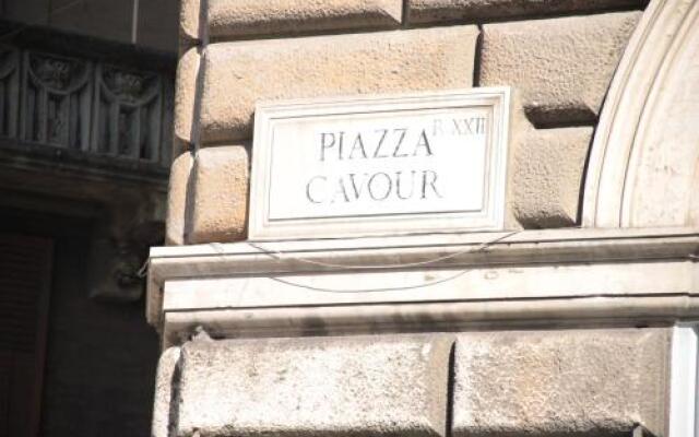 Boutique Cavour Apartment