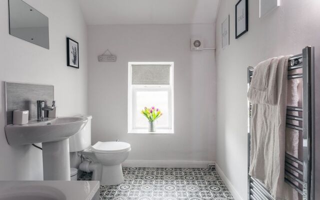 Harpur Cottage