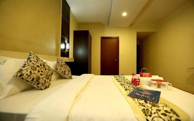 OYO 8715 Hotel Nakshatra Grand