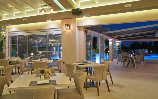 Ionion Blue Hotel