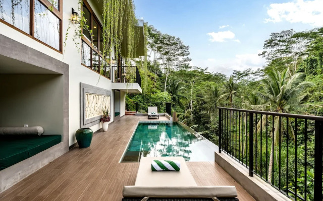 The Pala Ubud by Elite Havens