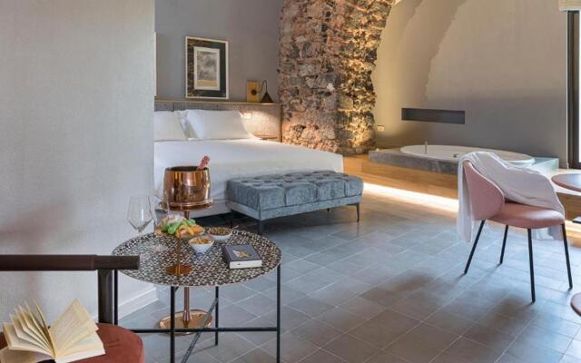 Bastiò Private Suites