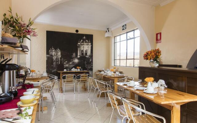 Hostal El Triunfo