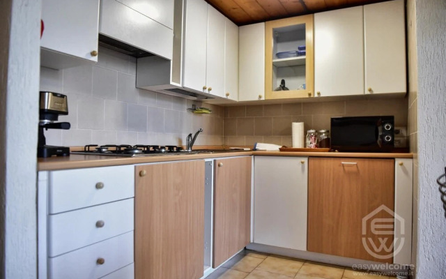 Easy Welcome Kosmopolitan