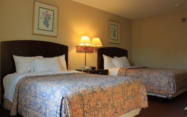 New Bedford Inn and Suites