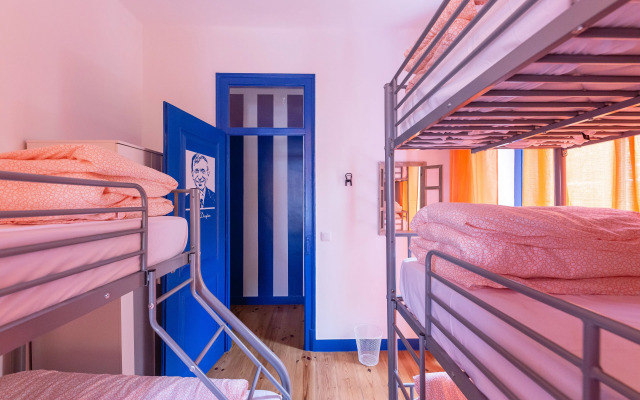 Help Yourself Hostels Parede