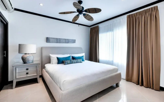 Diamante del Sol 202N Ocean View