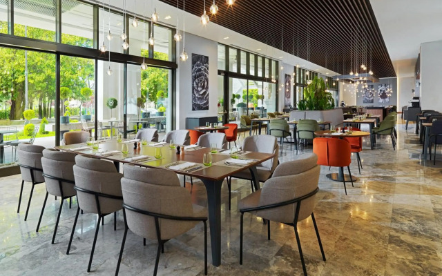 Sheraton Batumi Hotel