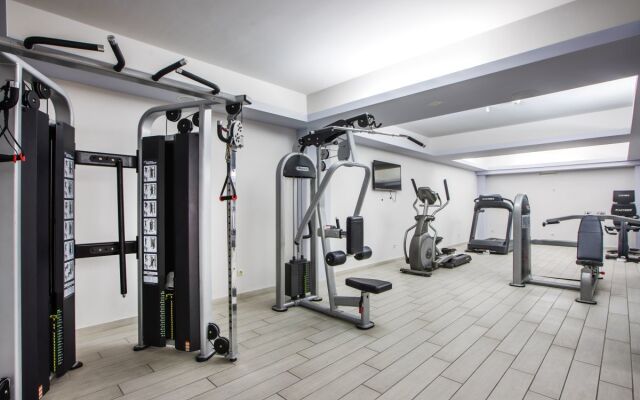 Porto Bello Royal - All inclusive