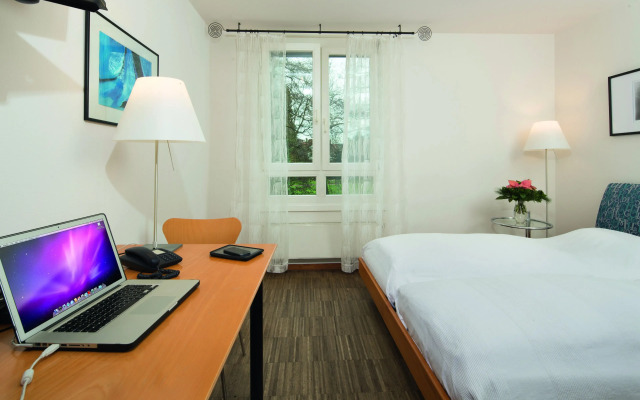 Hotel Garni Markgraf