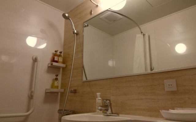Standard Single room 사진 3