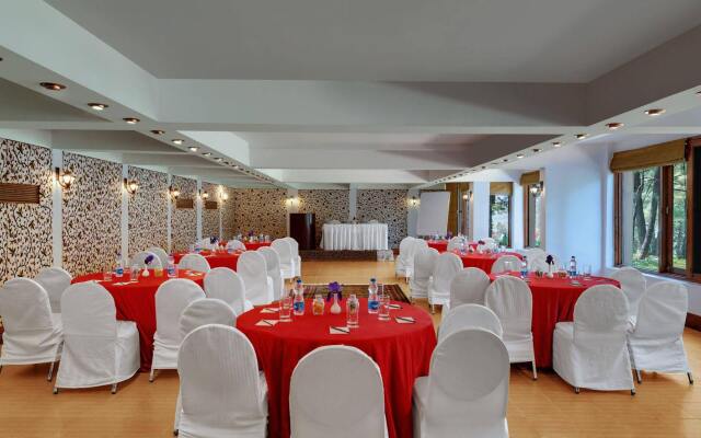 Welcomhotel by ITC Hotels, Pine N Peak, Pahalgam