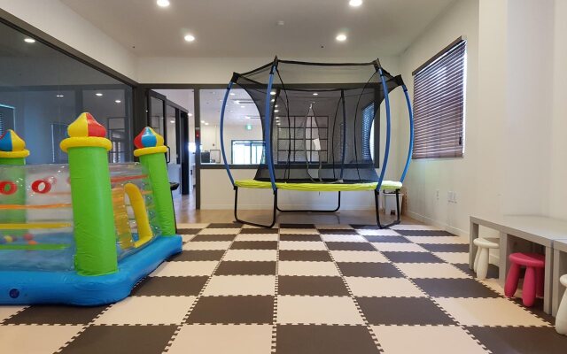 Park Avenue Yangyang Resort