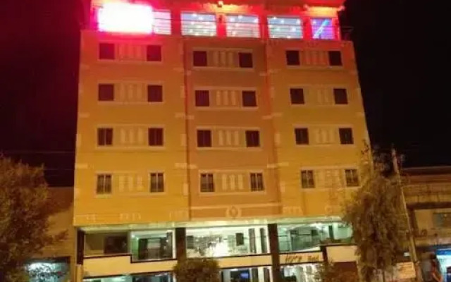 Hijry Hotel