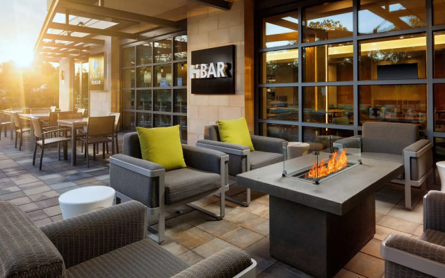 Hyatt House San Jose / Cupertino