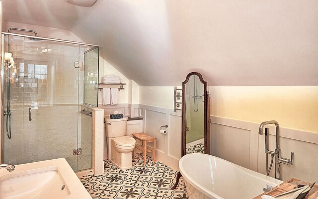 Enduring Heart Bed and Breakfast Inc.