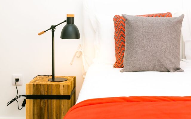 Liiiving - Cosy Experience Apartment II