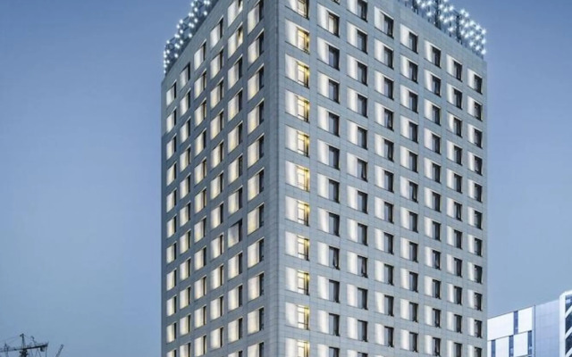 Wuhan Optics Valley Convention Hotel