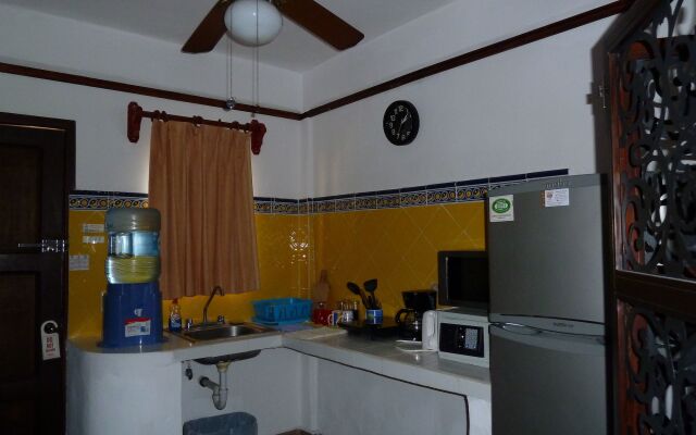 Suites Fenicia - Adults Only