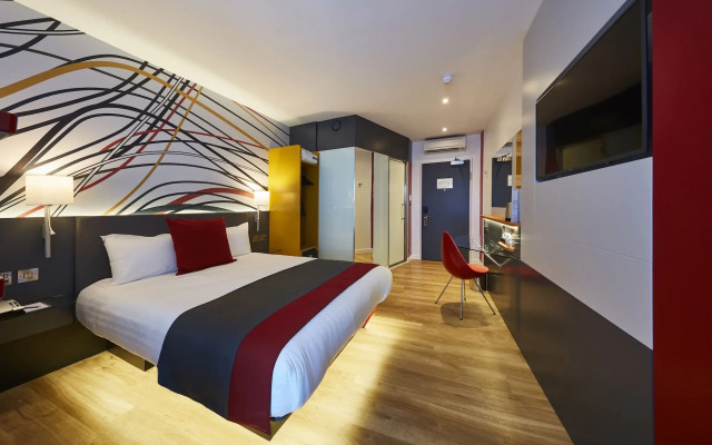 Four Points Flex by Sheraton Dundee