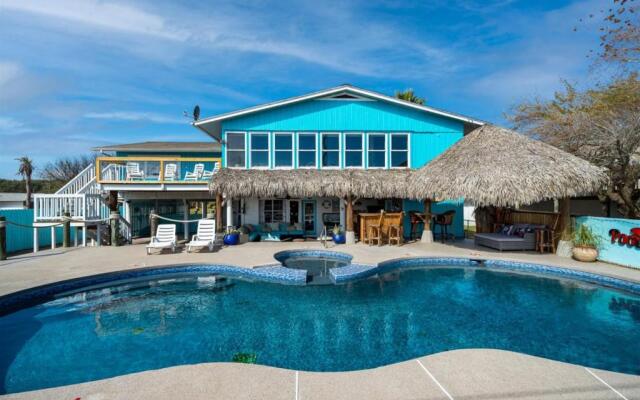 Texas Tiki