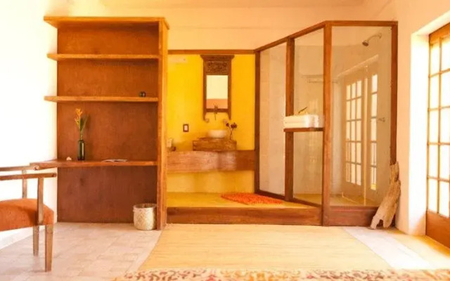 Hostal San Pancho - Hostel