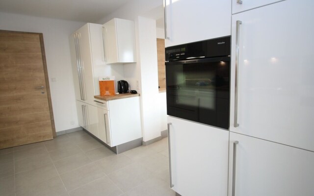 Spacious Holiday Home in Mauterndorf With Sauna