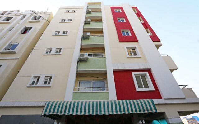 The Royal Nest By OYO Rooms