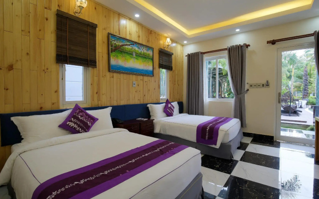 Sweet Home Resort & Spa