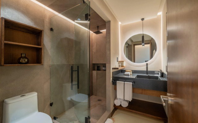 Hotel Indigo La Paz Puerta Cortes by IHG