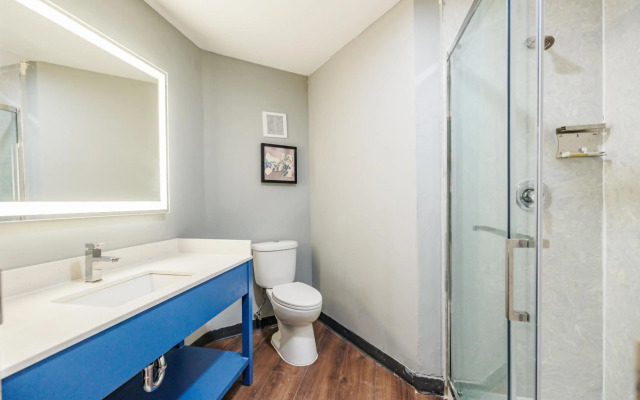 Comfort Inn at the Zoo Omaha