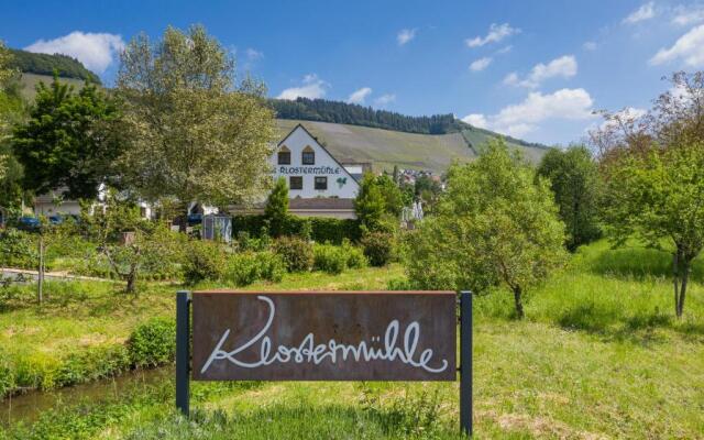 Weinhotel Klostermühle