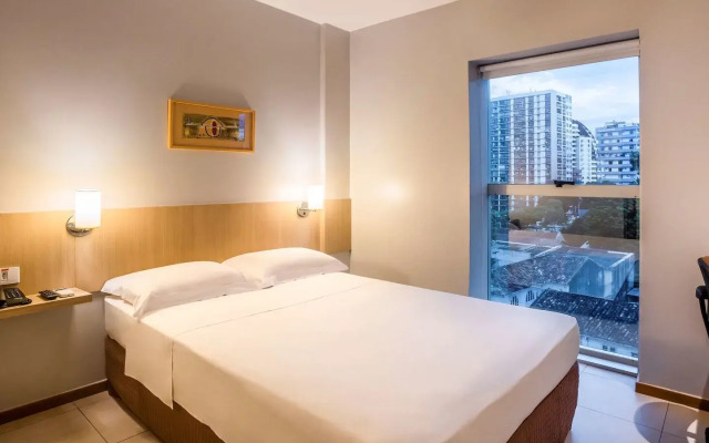 Ibis Styles Belém do Pará