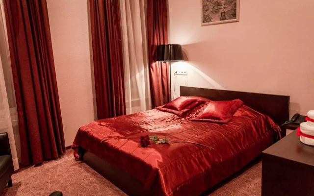 Guest House Boutique-Premiere