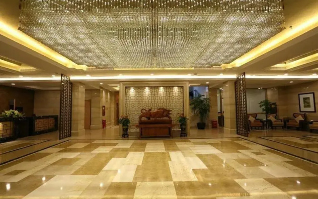International Hotel