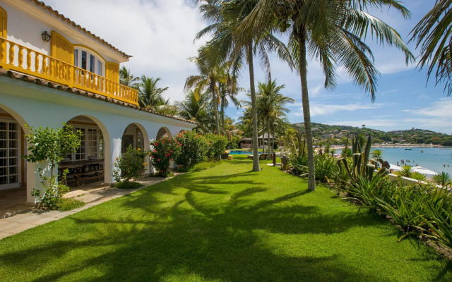 Villa Raphael