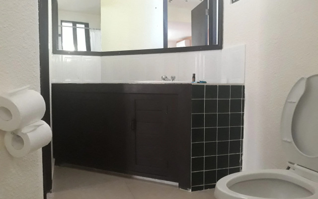 Casa Janaab Palenque - Hostel