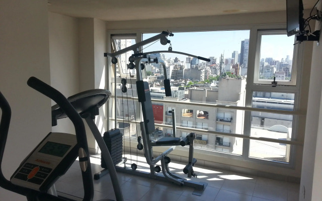 Hotel Nontue Abasto Buenos Aires