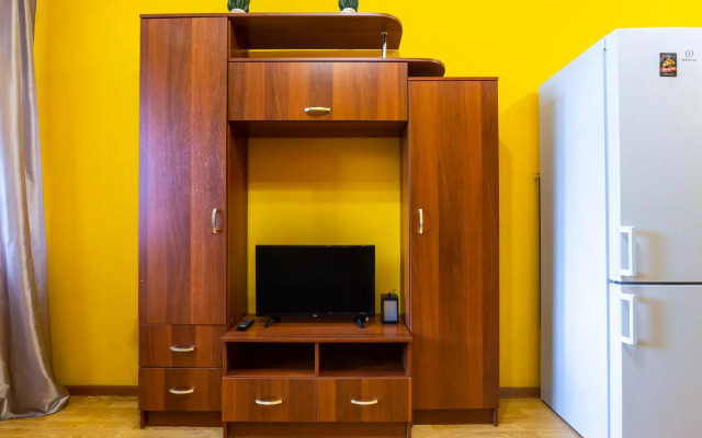 Апартаменты на проспекте Королева 7