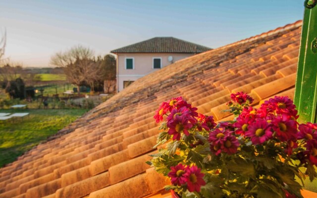 Casale Acquasanta