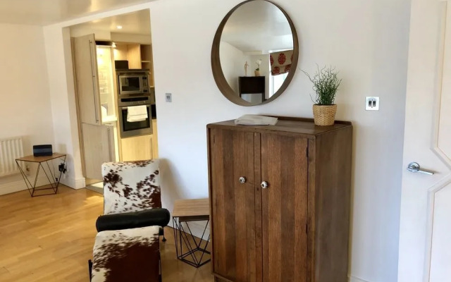 Luxury Apart by Regents Park - City Stay Aparts