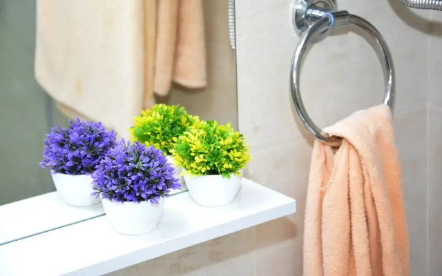 Apartments Tre Sorelle
