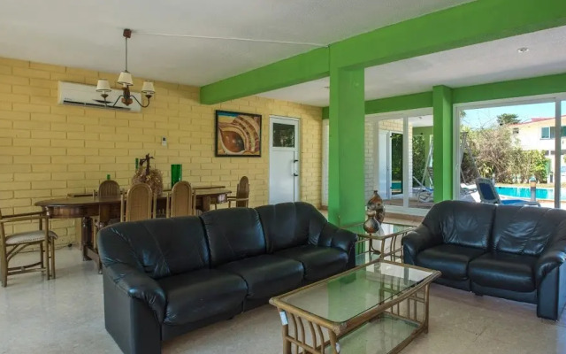 Hotel Villa Cuba