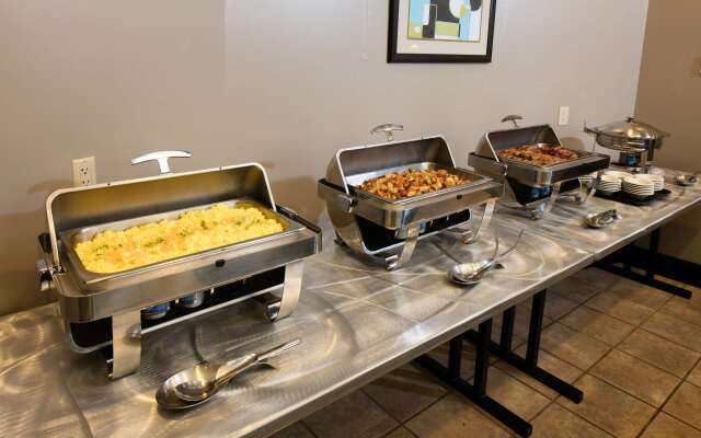 Red Lion Hotel Redding