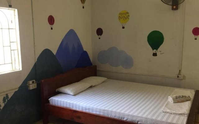 Zostay Halong Hostel Backpackers