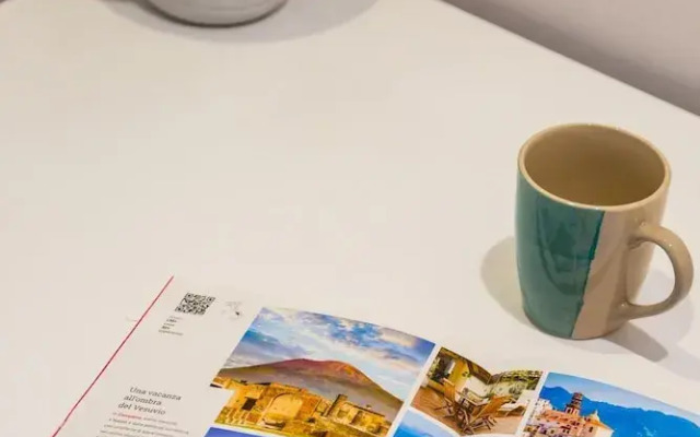 San Ferdinando Family Apartment by Wonderful Italy