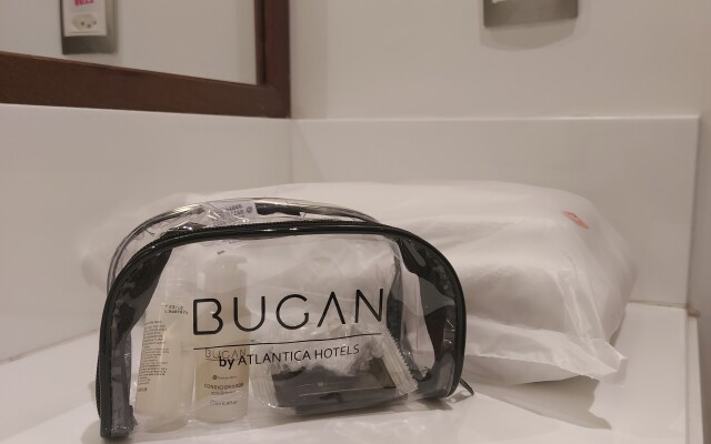 Bugan Hotel Recife by Atlantica